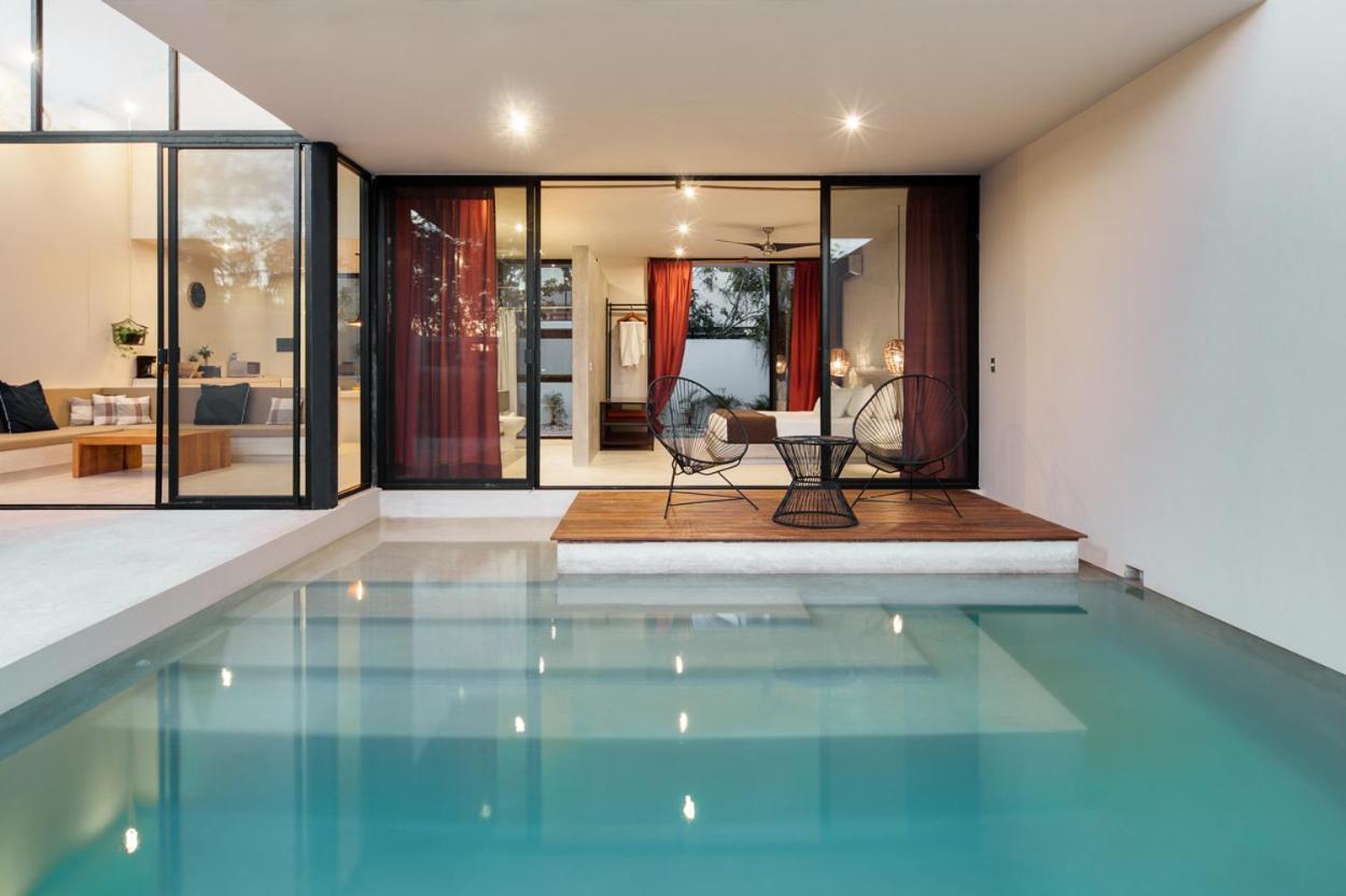 11 Soho Villa *