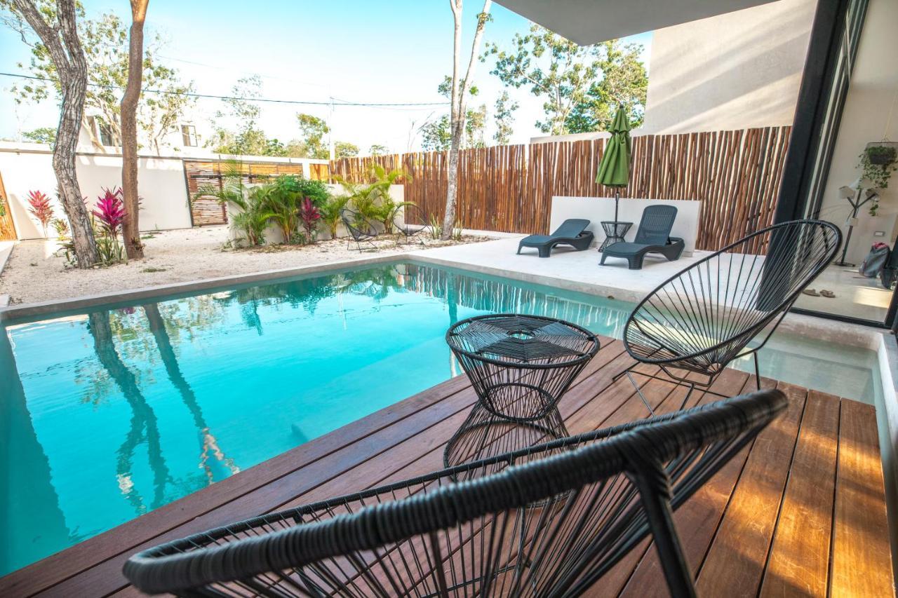 Villa 11 Soho *
