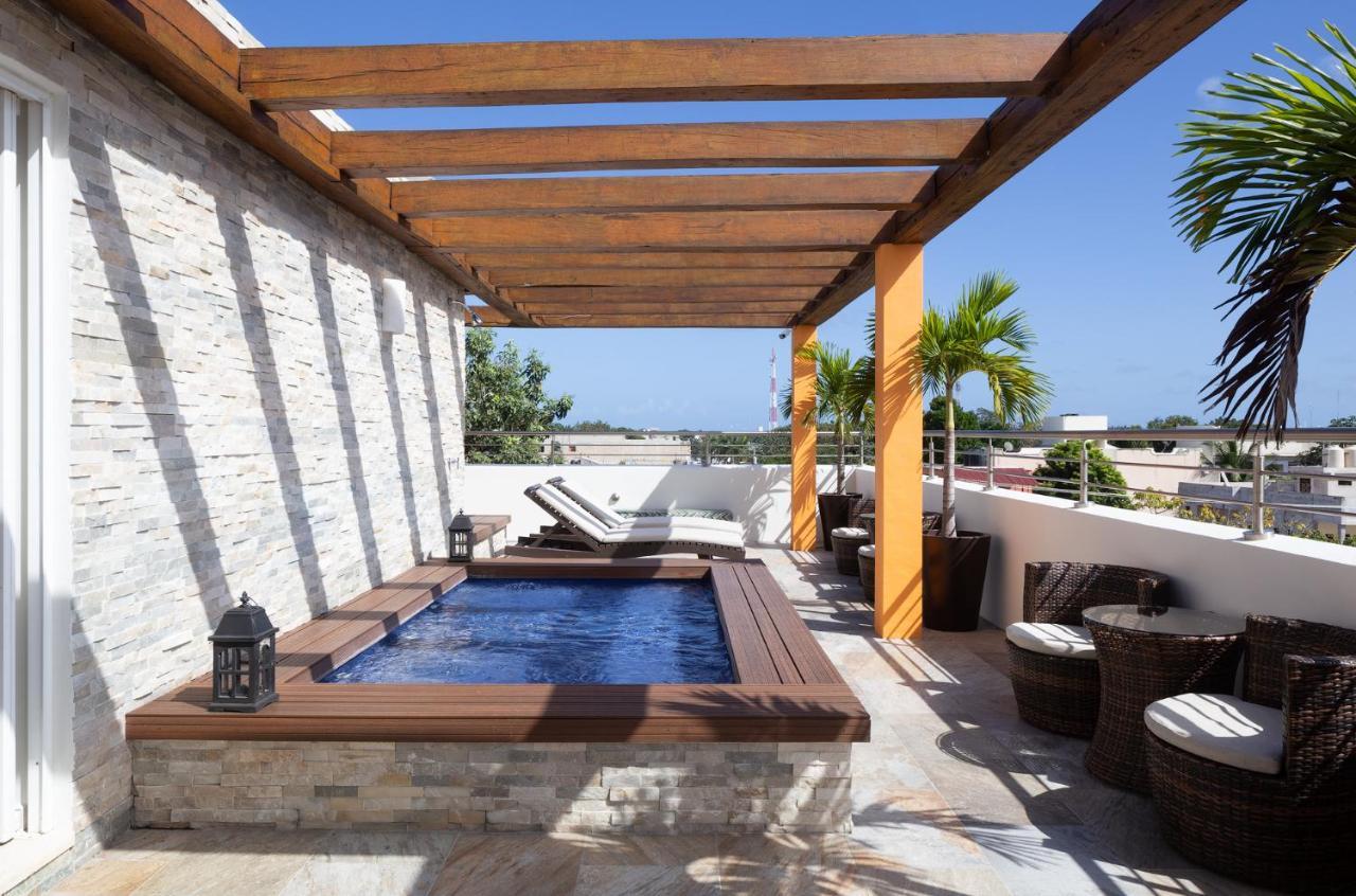 Azura Boutique Hotel 4*