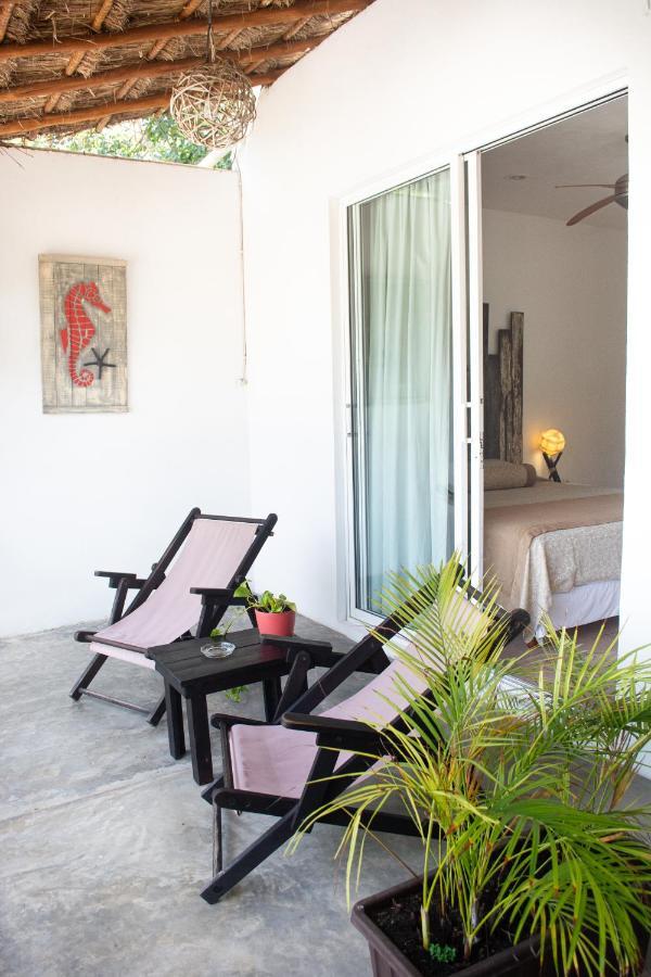 Nicte Ha Tulum