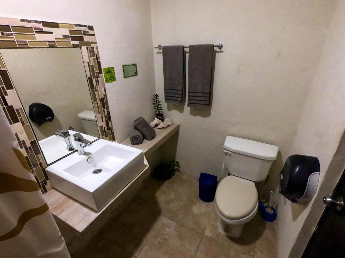 Banana Hotel Tulum