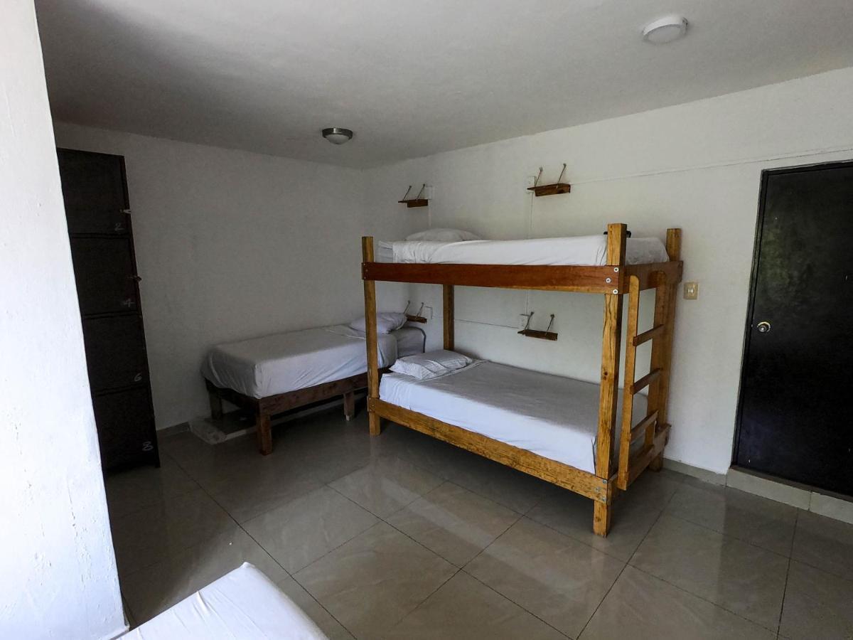 Banana Hotel Tulum