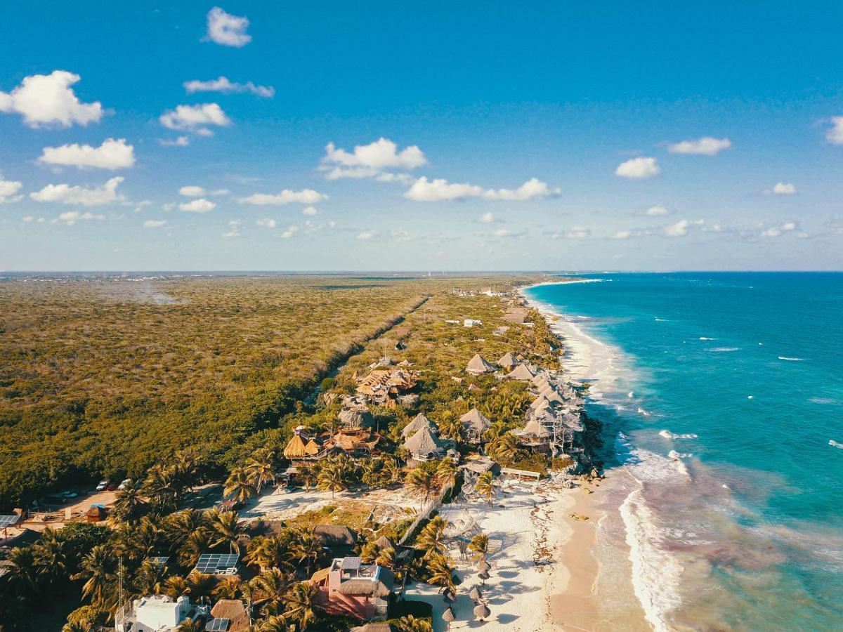 Banana 2* Tulum