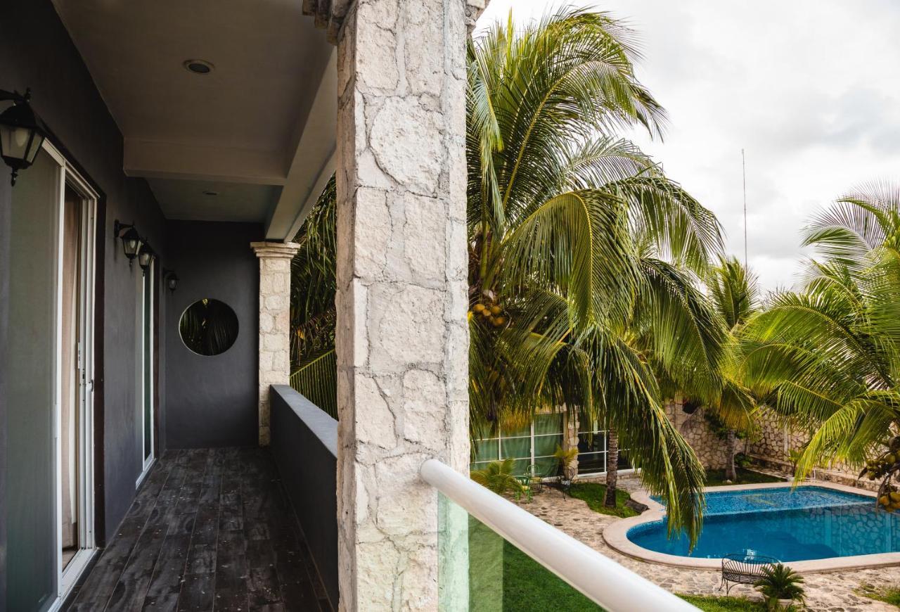 420 King Paradise Apartamento Tulum