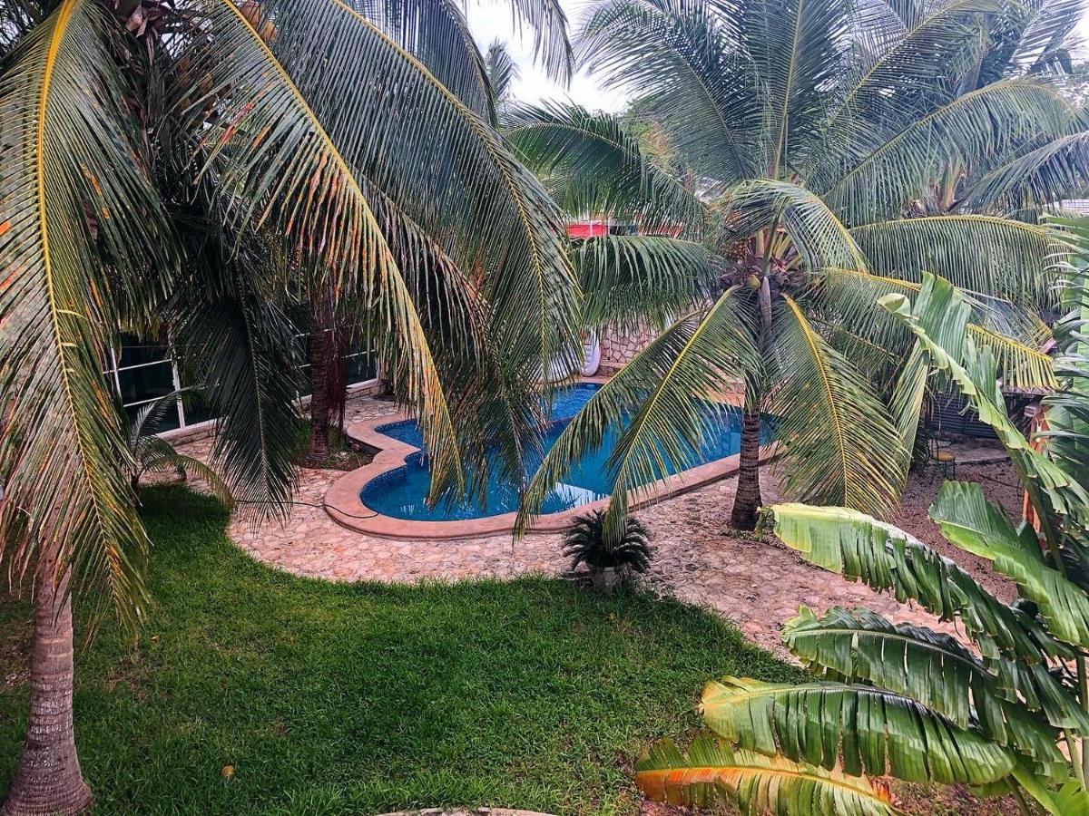 Apartamento 420 King Paradise