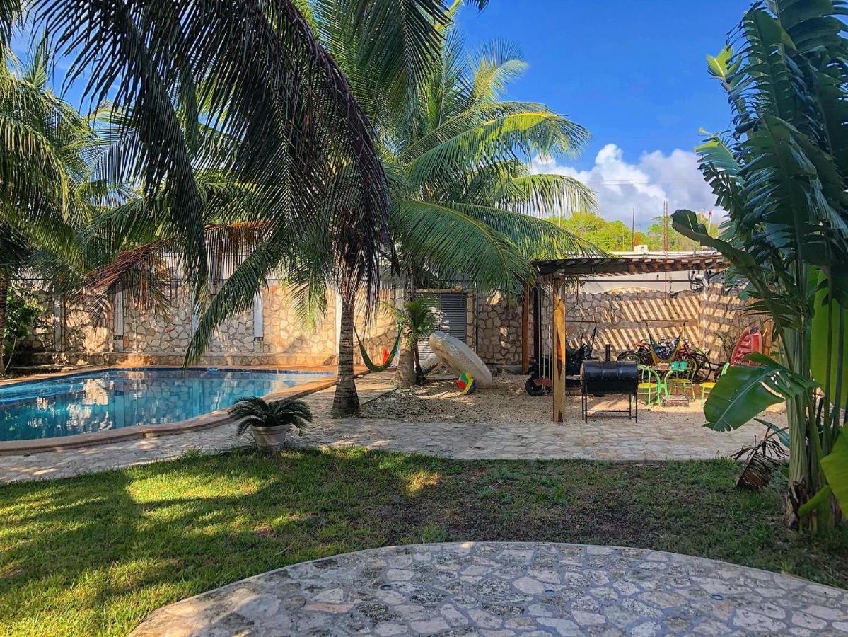 Apartamento 420 King Paradise Tulum