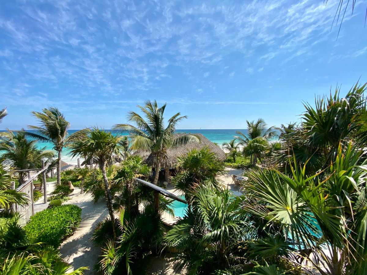 Sueños Tulum