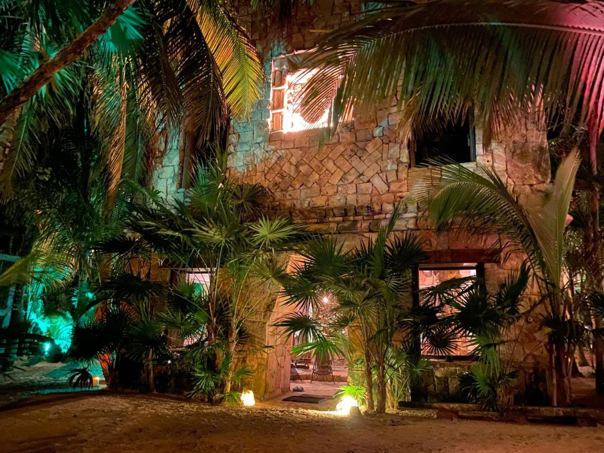 Sueños Hotel