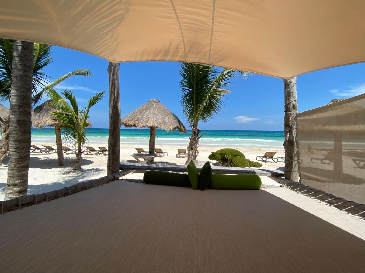Hotel Sueños Tulum