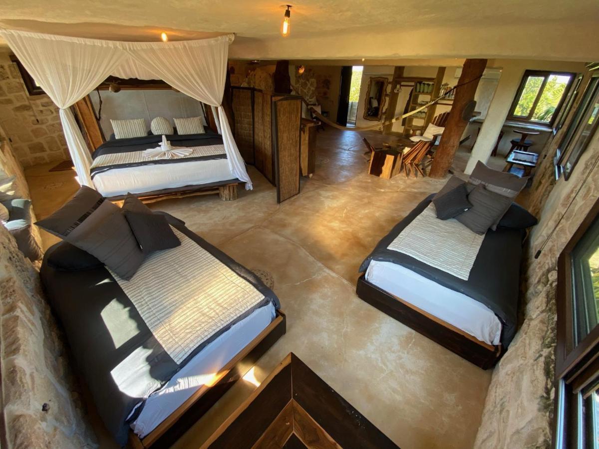 Sueños Hotel Tulum