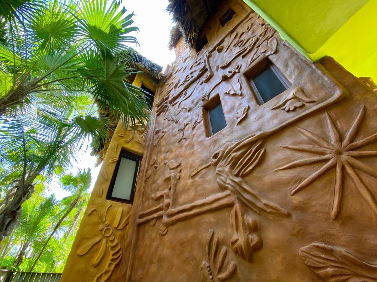 Hotel Sueños