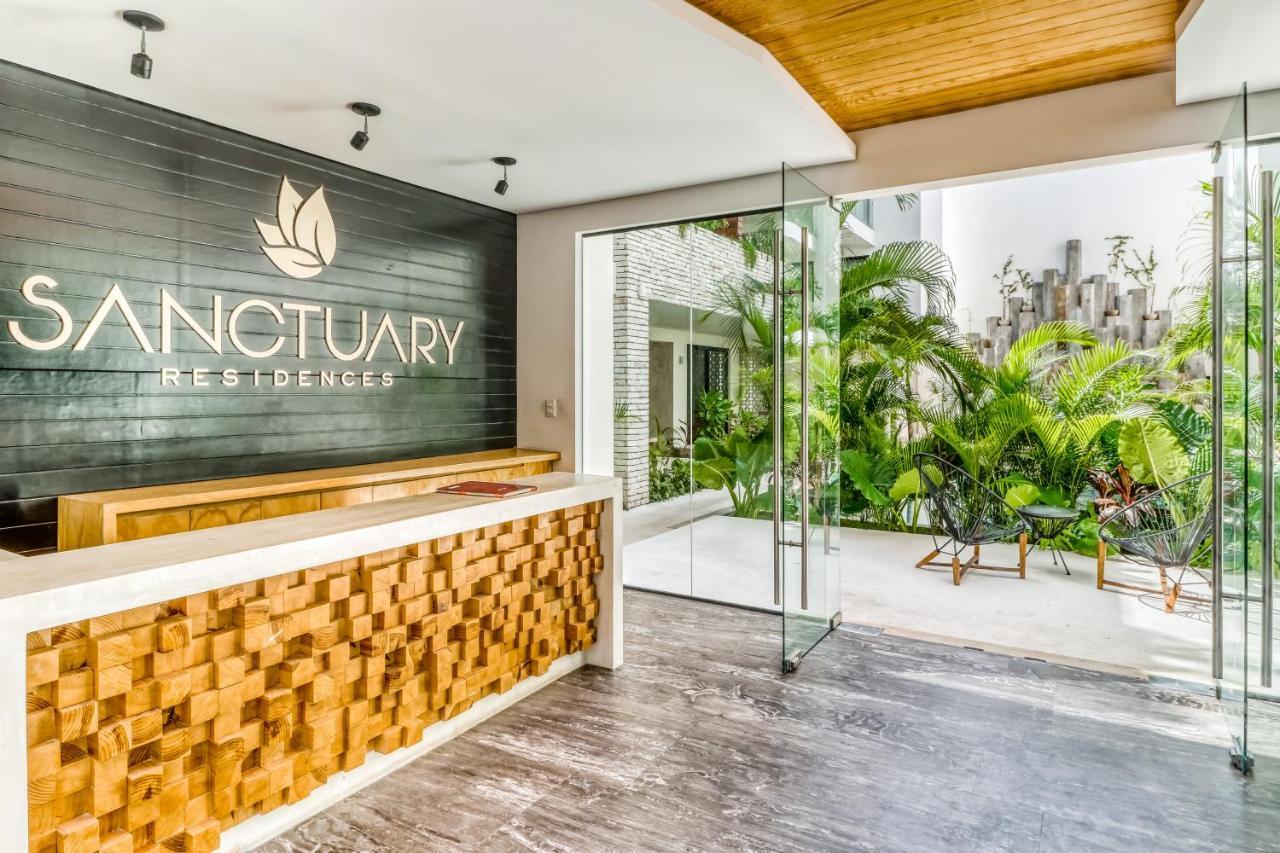 Sanctuary @ Aldea Zama Apartment Tulum