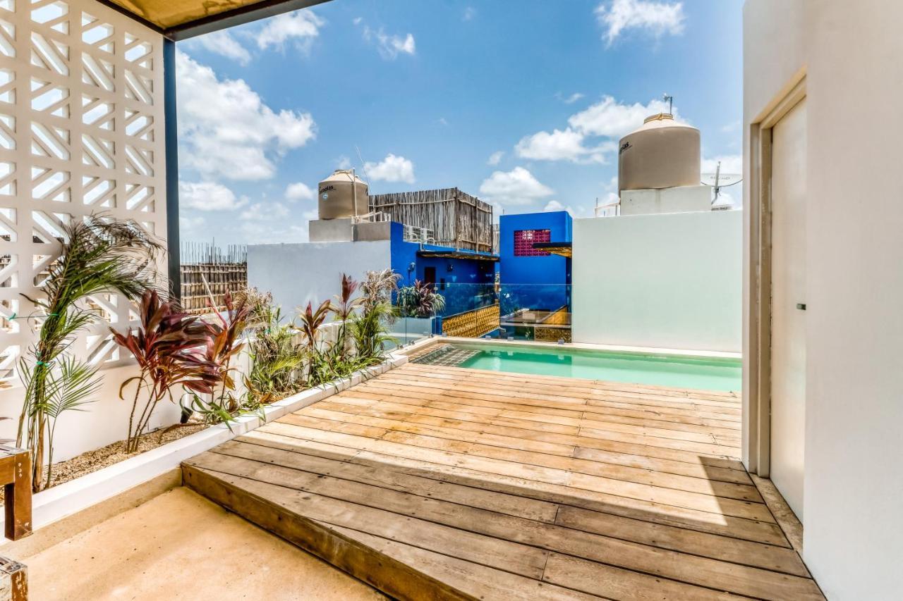 Apartamento Rosa Blanca
