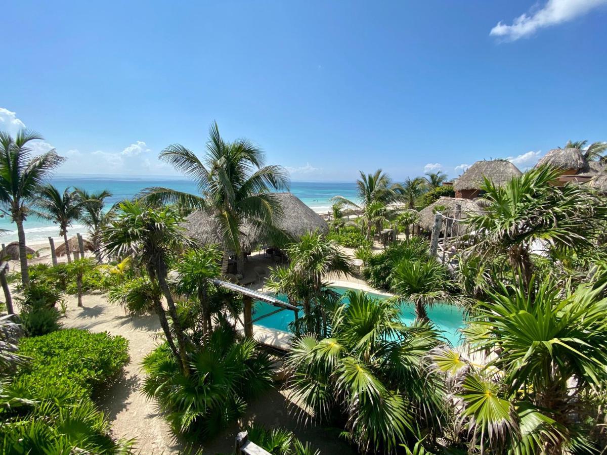 Sueños Hotel Tulum