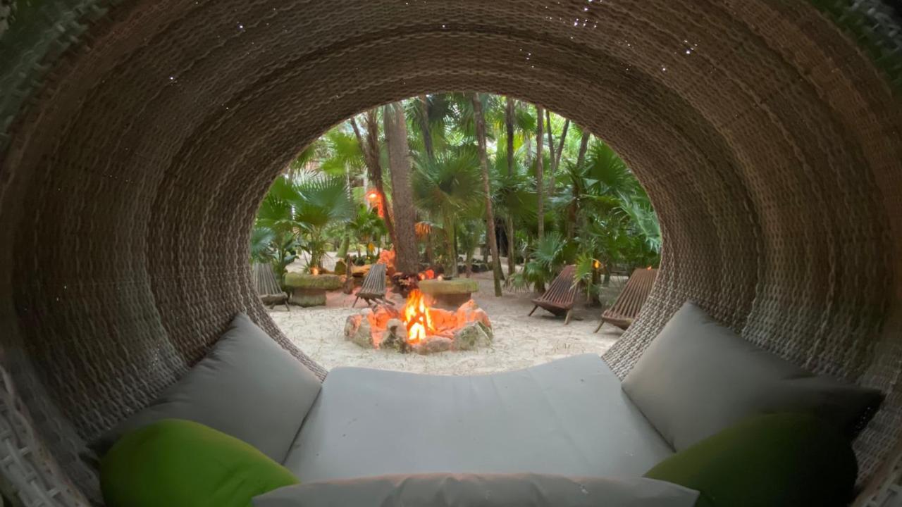 Hotel Sueños Tulum