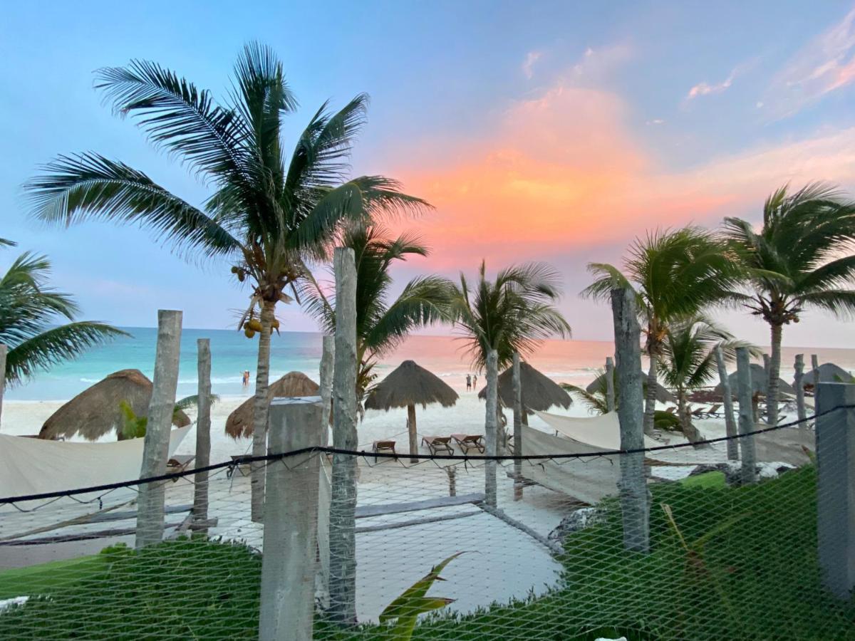 Hotel Sueños