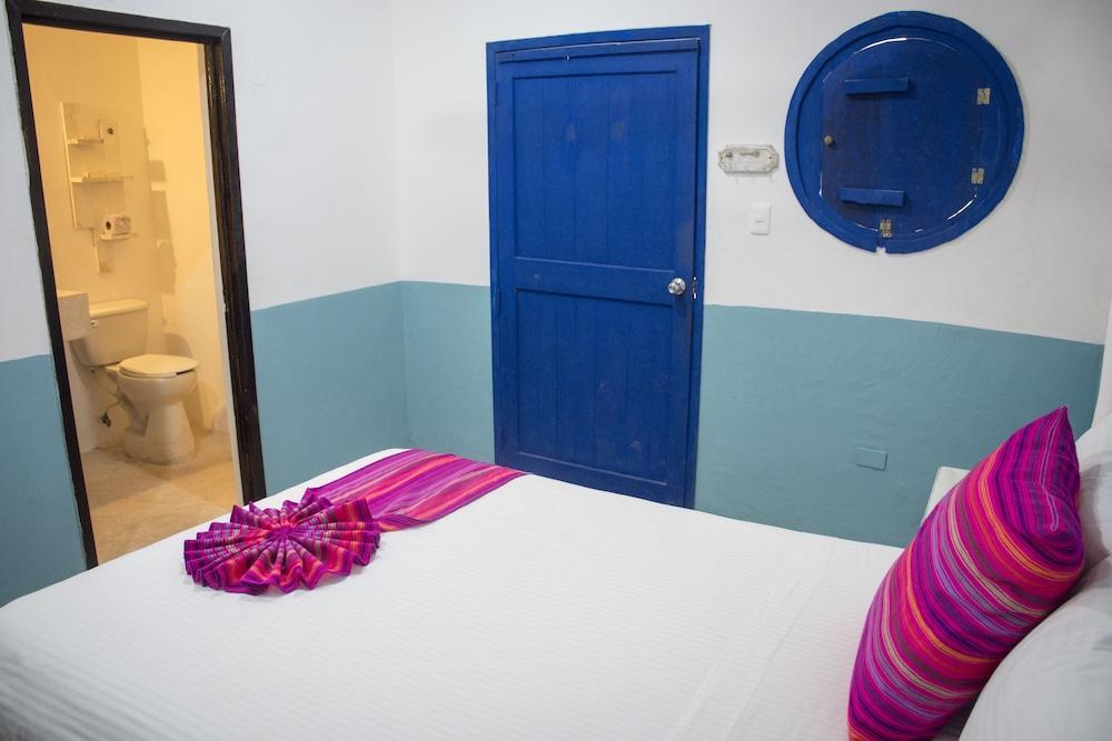 Luna Maya By Lhmg Hotel Tulum
