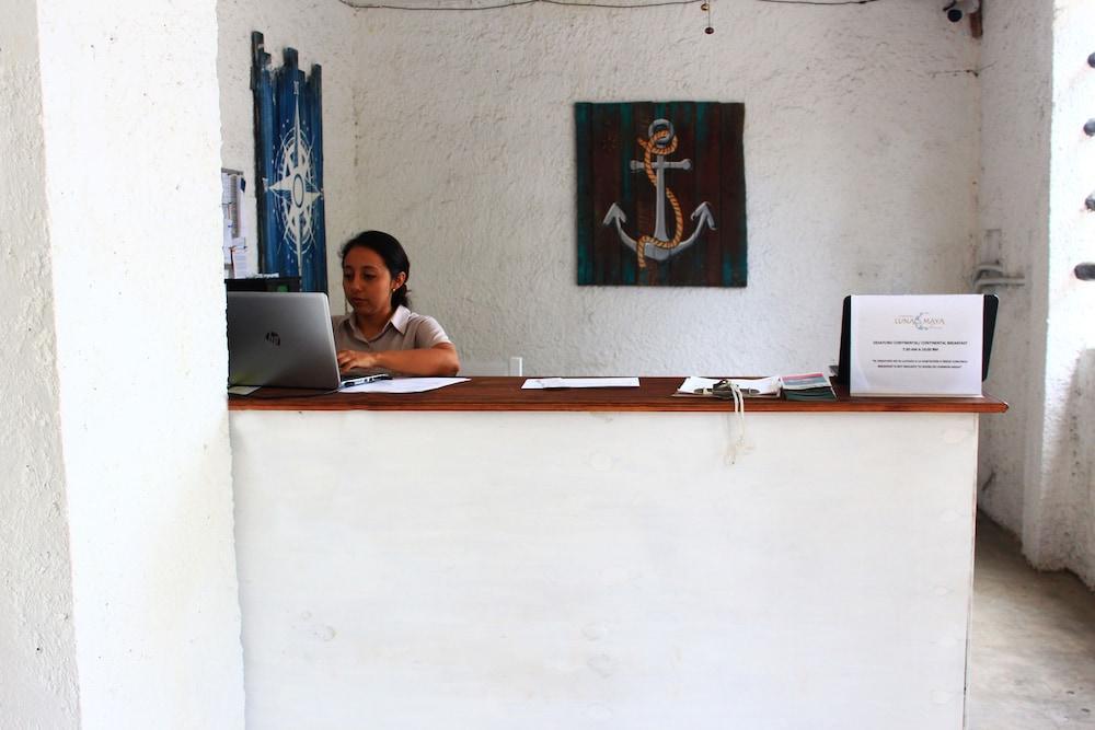 Hotel Luna Maya By Lhmg Tulum