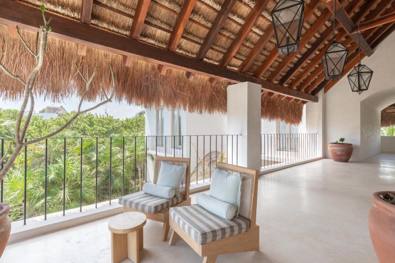 Panamera Hotel Tulum