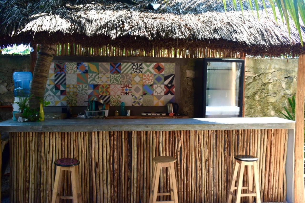Pensión La Malinche Tulum
