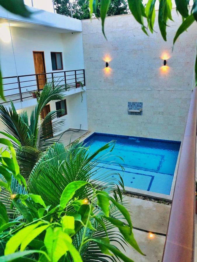 Arcos - Tulum