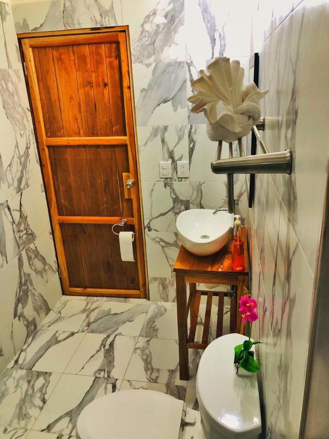 Hotel Arcos - Tulum
