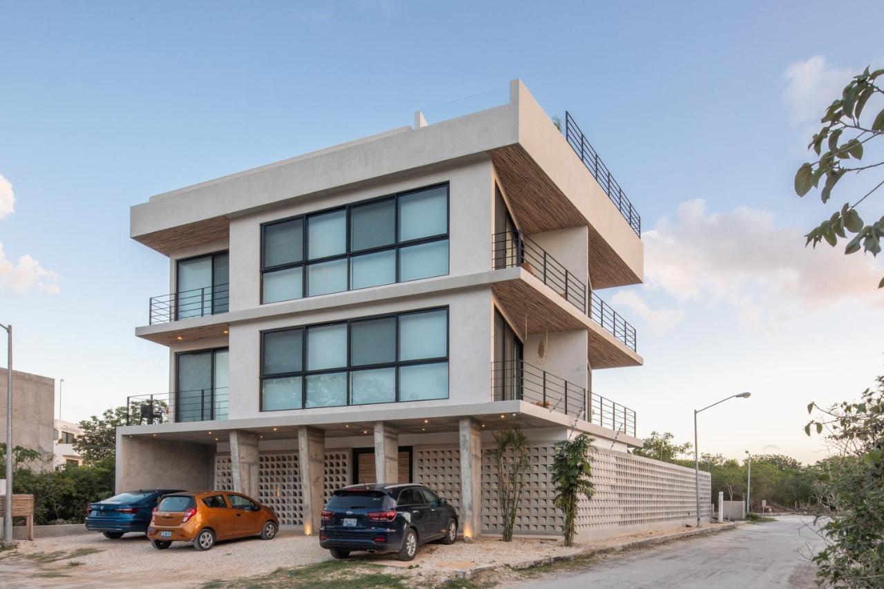 Balba By Lockey Apartamento