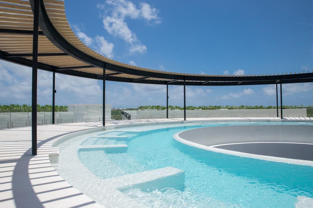 The Panoramic By Xperience 5* Tulum
