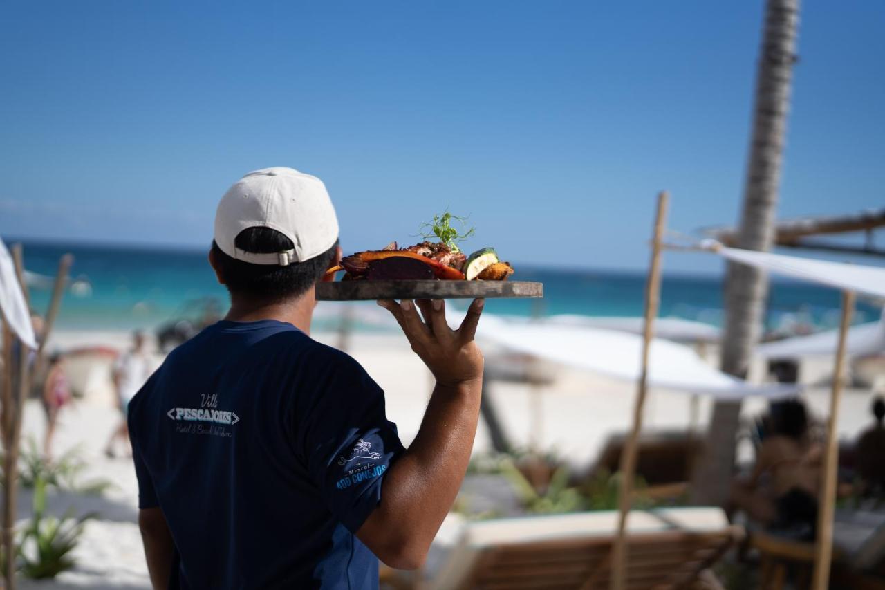 Pescadores Hotel Tulum