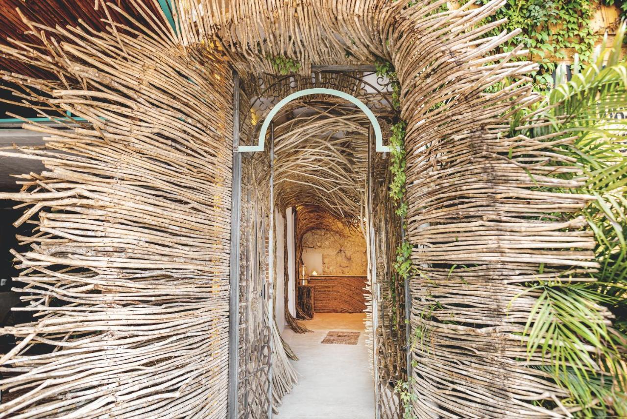 Hotel LA TULUMEÑA Boutique Hotel Tulum