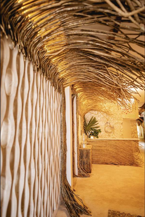 Hotel LA TULUMEÑA Boutique Hotel