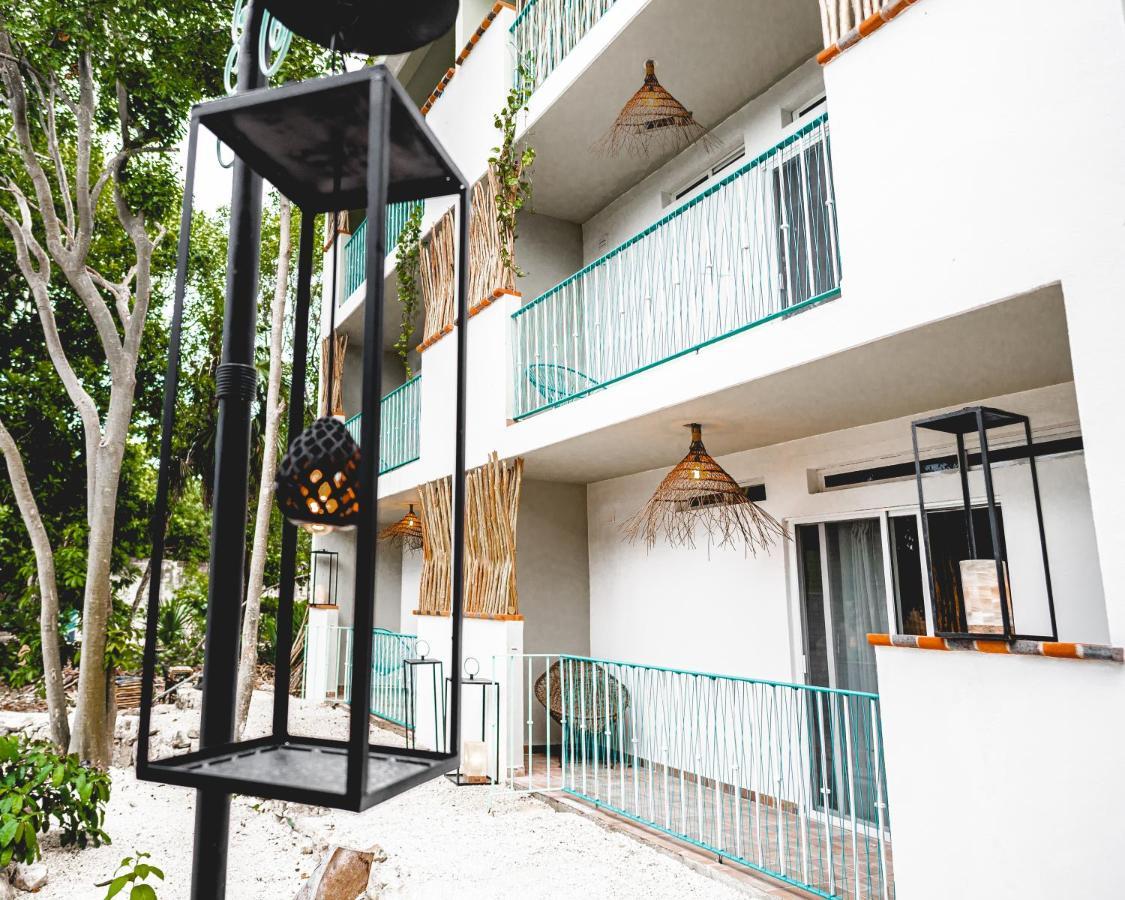 LA TULUMEÑA Boutique Hotel 3*