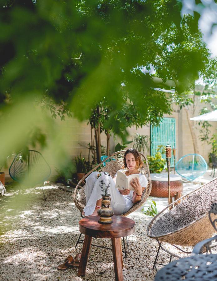 LA TULUMEÑA Boutique Hotel Hotel Tulum