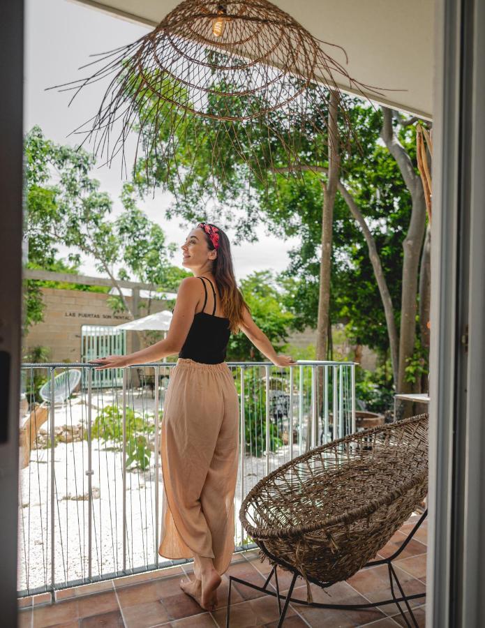 LA TULUMEÑA Boutique Hotel Tulum
