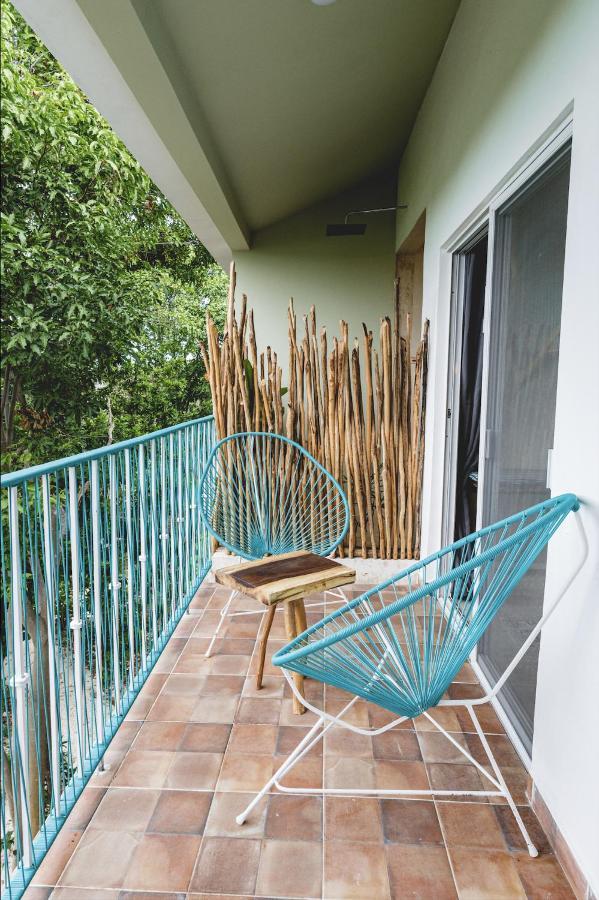 LA TULUMEÑA Boutique Hotel Hotel Tulum