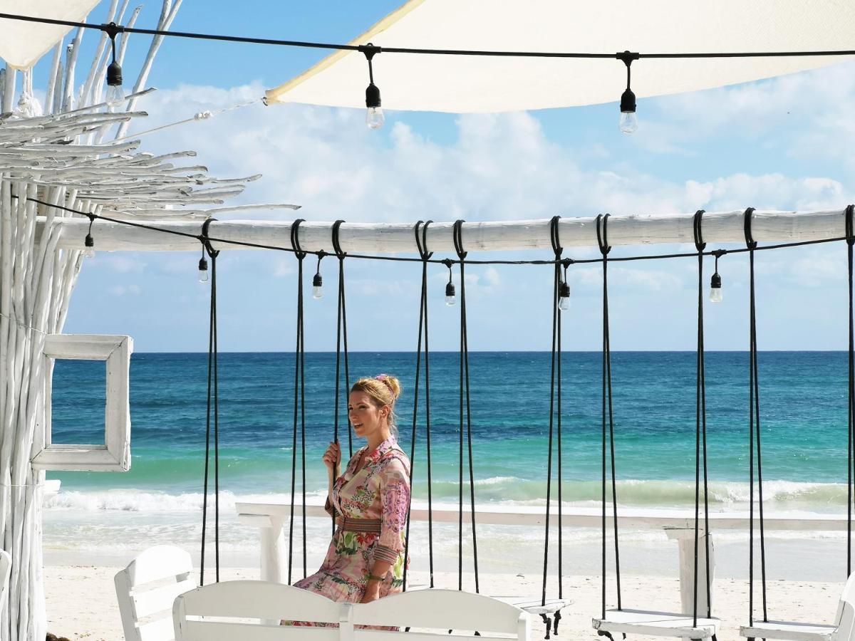 Hotel Coco Club Tulum