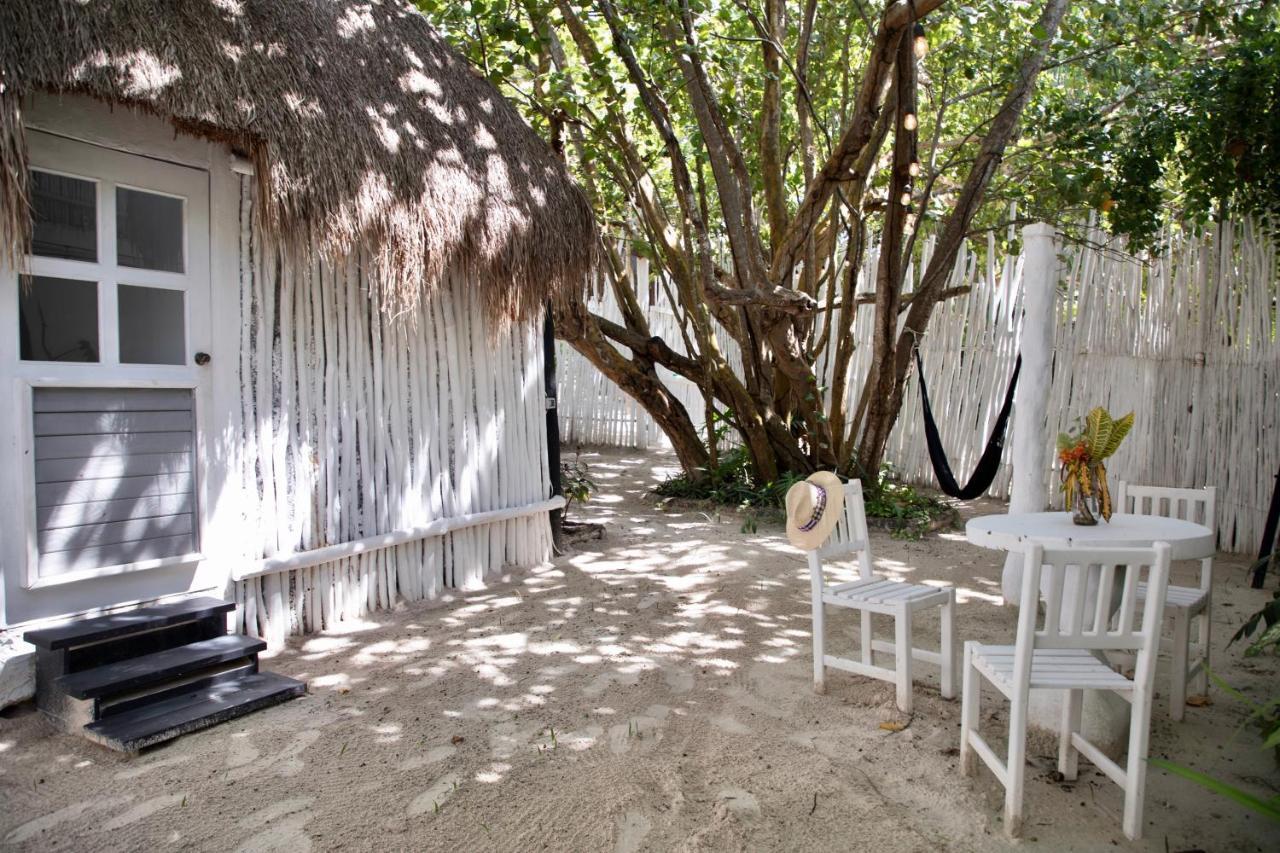 Coco Club Hotel Tulum