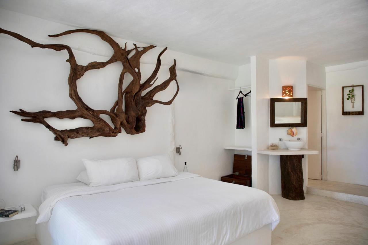 Hotel Coco Club Tulum