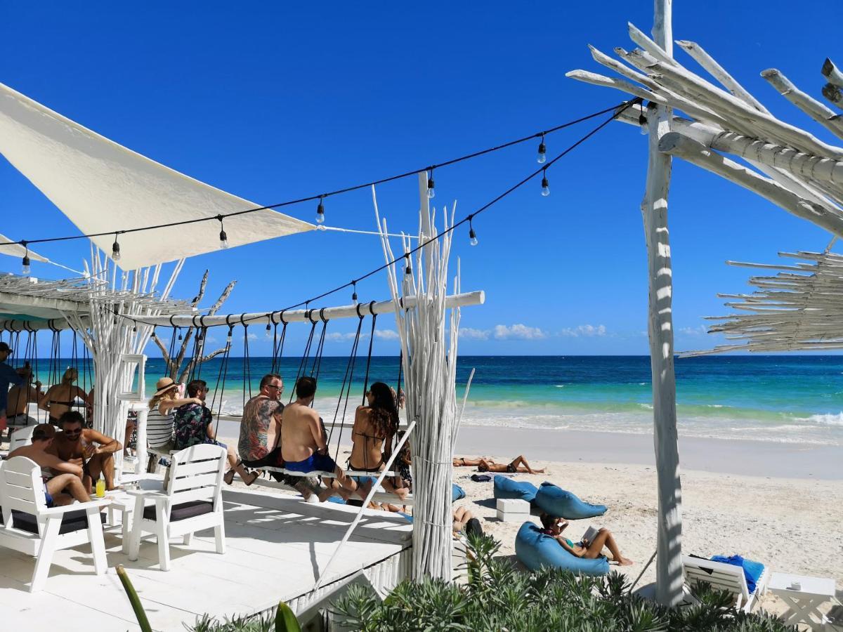 Coco Club 3* Tulum