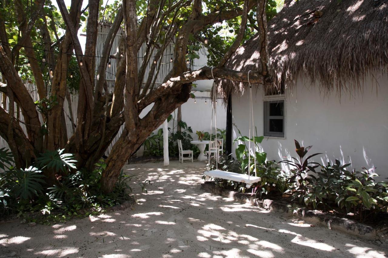Hotel Coco Club Tulum