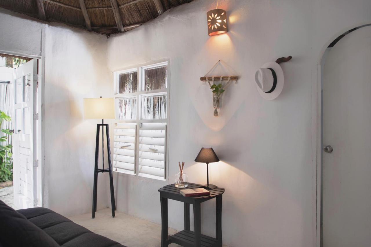 Coco Club Hotel Tulum