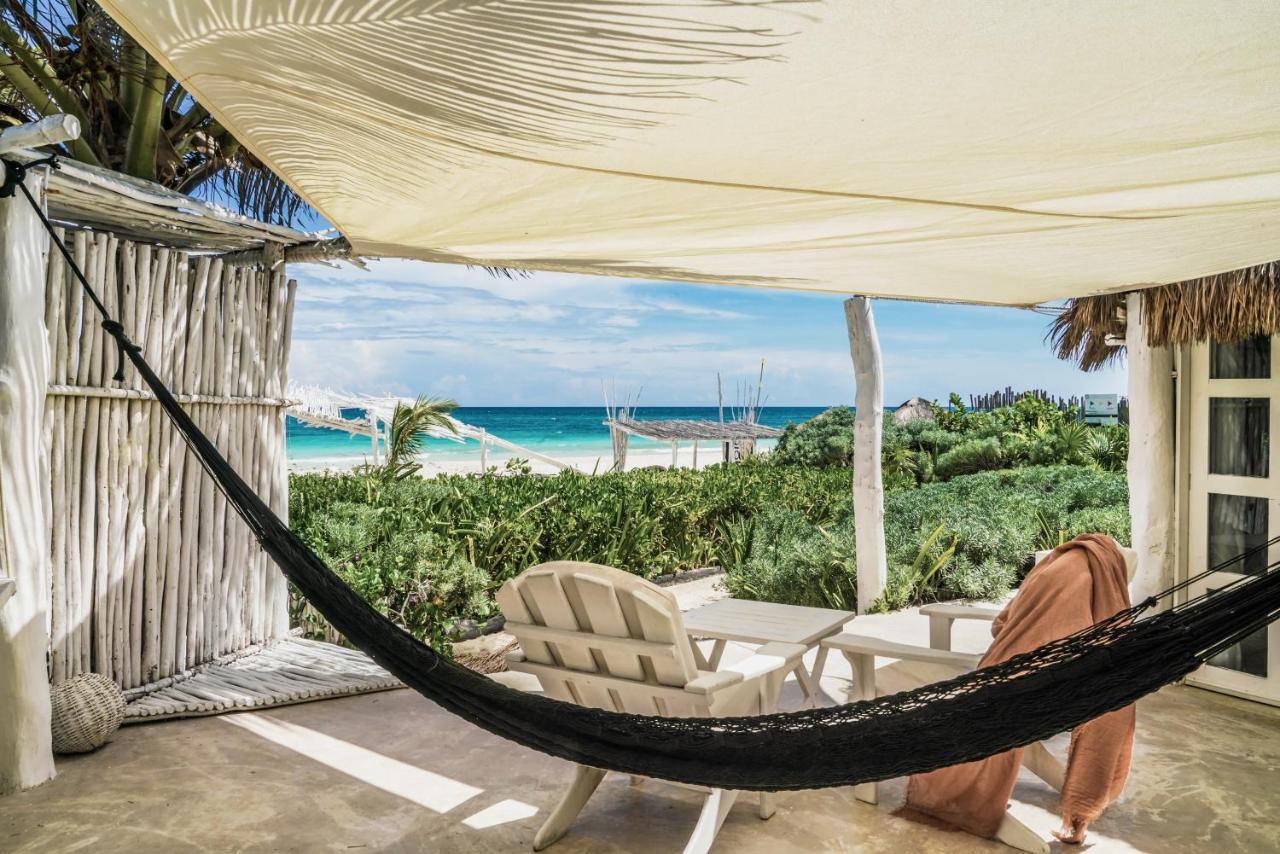 Coco Club Hotel Tulum