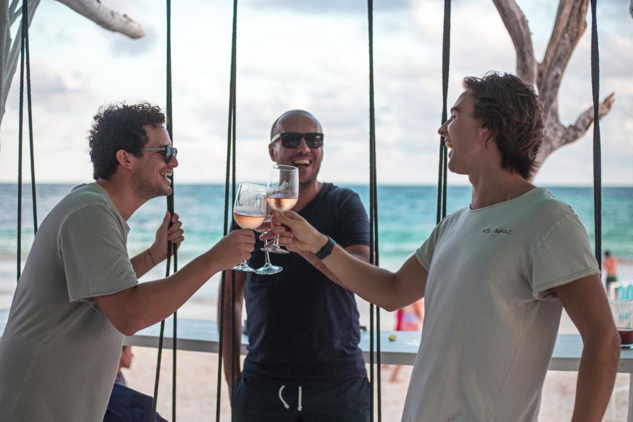 Coco Club Hotel Tulum