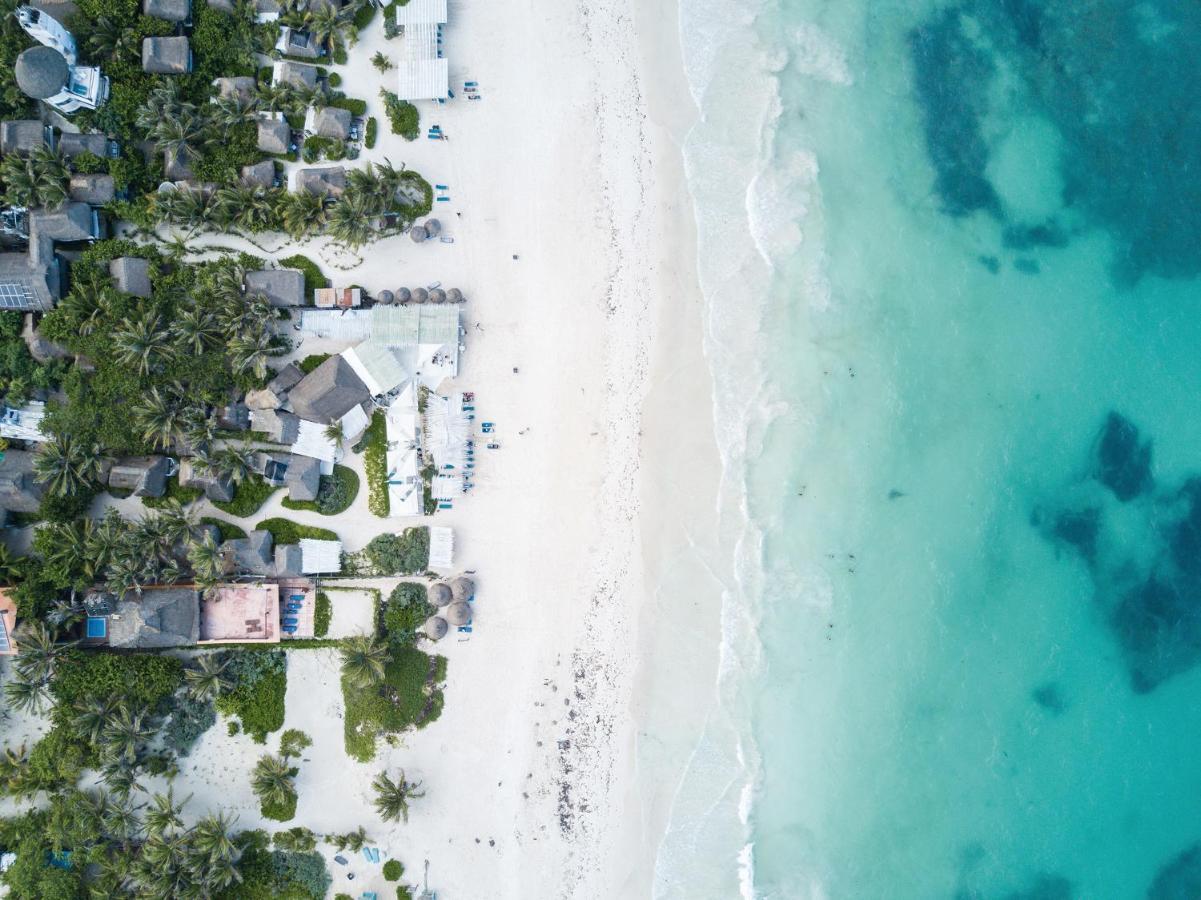 Coco Club Hotel Tulum