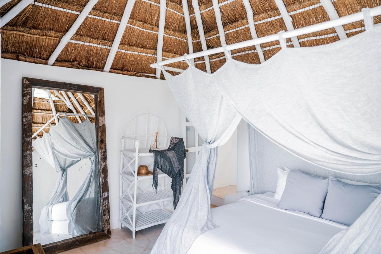 Hotel Coco Club Tulum