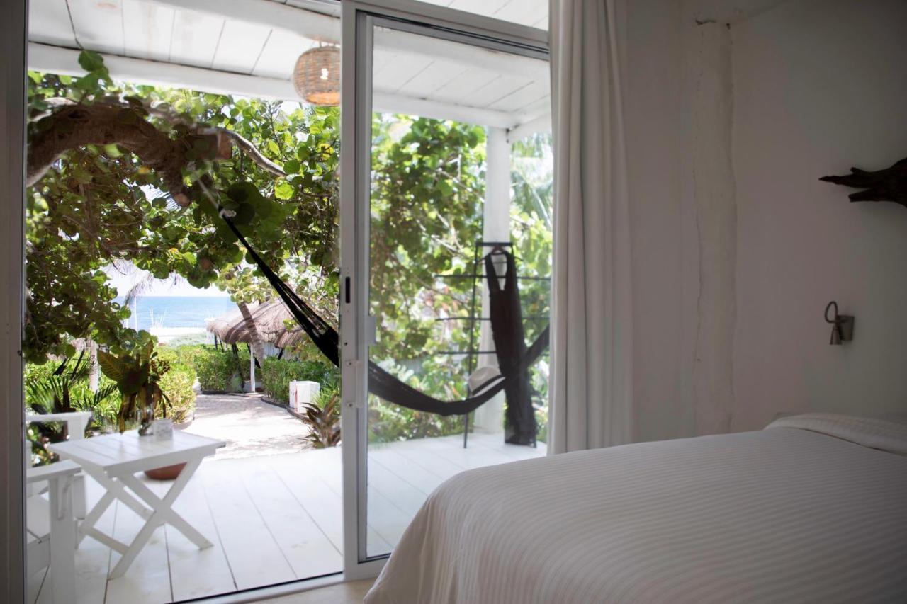Coco Club Hotel Tulum