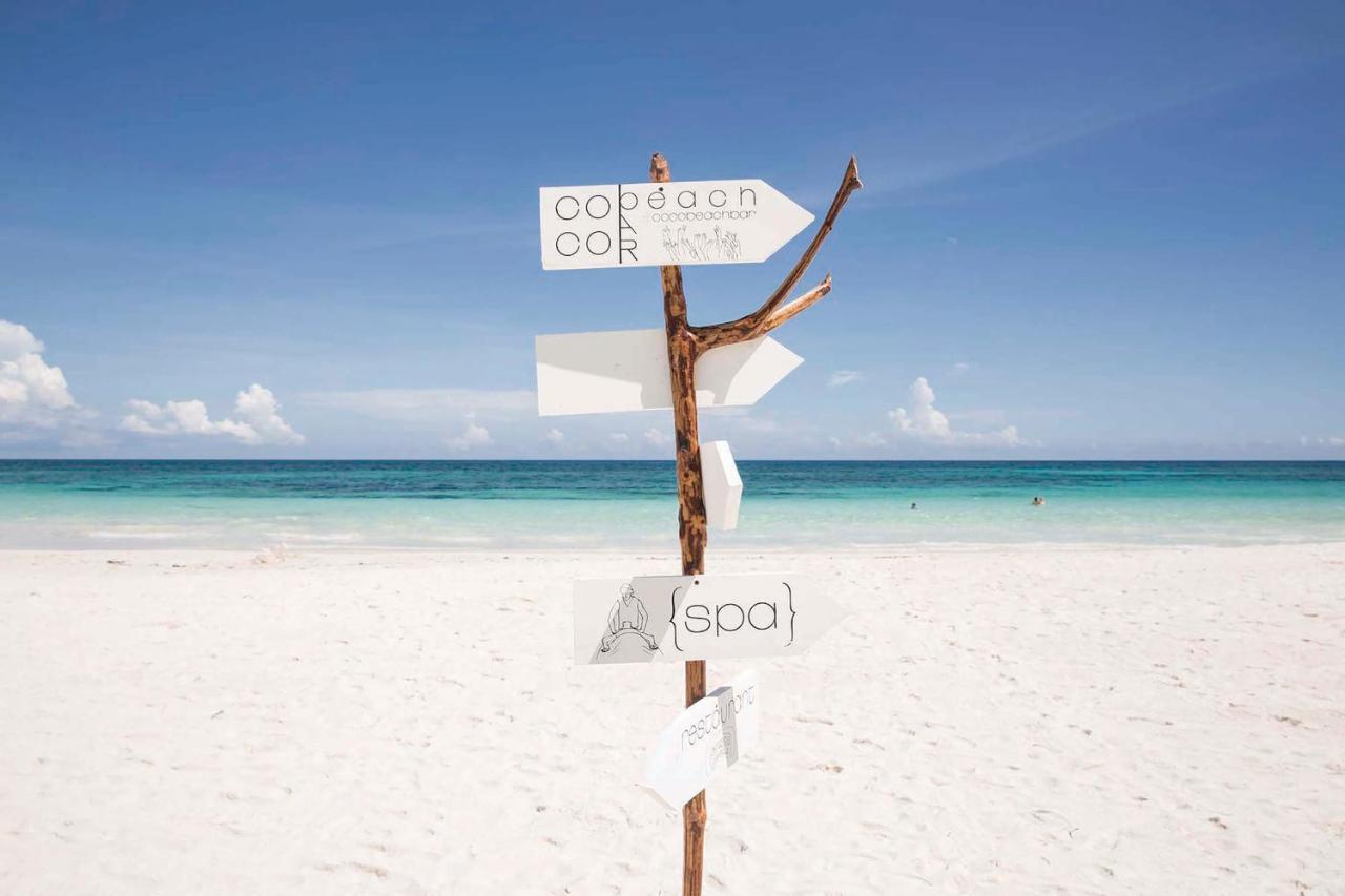 Hotel Coco Club 3*