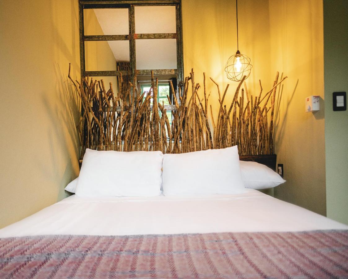 Hotel LA TULUMEÑA Boutique Hotel Tulum