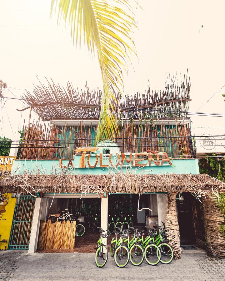 LA TULUMEÑA Boutique Hotel 3* Tulum