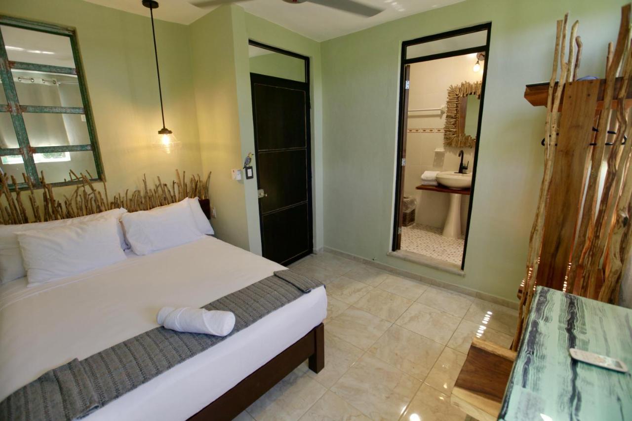 LA TULUMEÑA Boutique Hotel Tulum